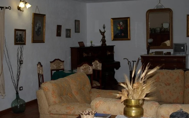 Hotel Rural El Navío