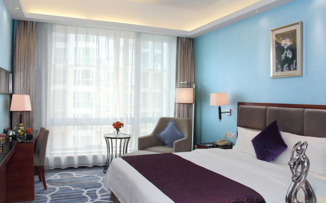 Sentosa Hotel Majialong Branch