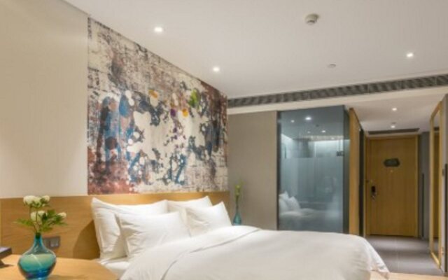 M Hotel Zhengzhou