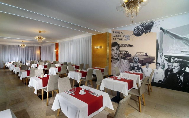 Harmony Club Hotel Ostrava