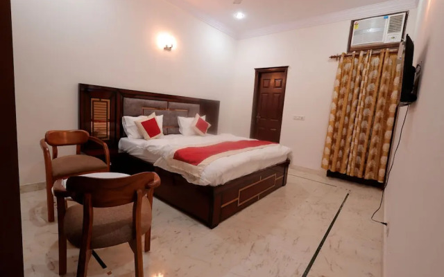Room in B&B - Bed and Breakfast Cum Home Stay