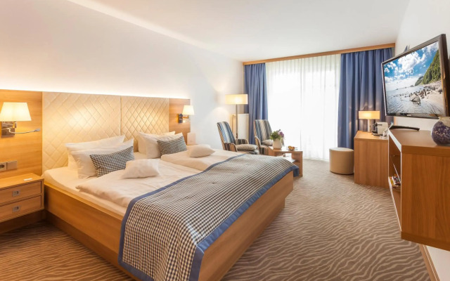 Hotel Bernstein