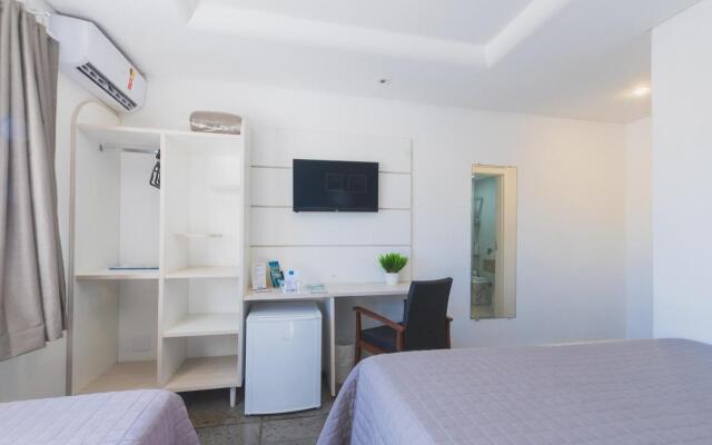 Villareal Hotel Guaratuba