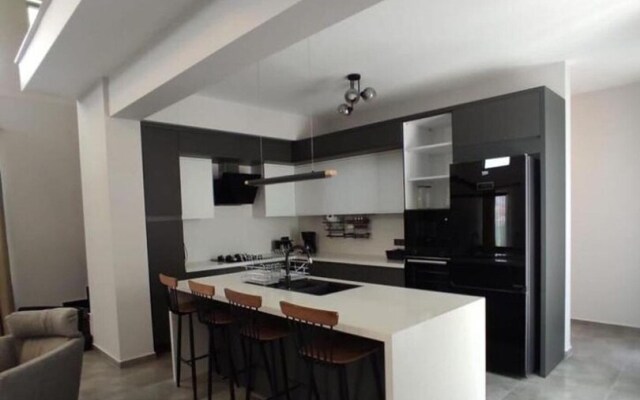 Super Delux 6-bed Villa Brave