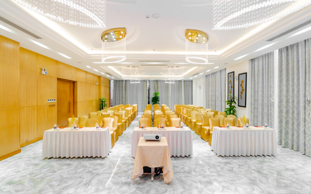 Cicilia Hotels & Spa Danang