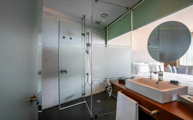 Kuum Hotel & Spa