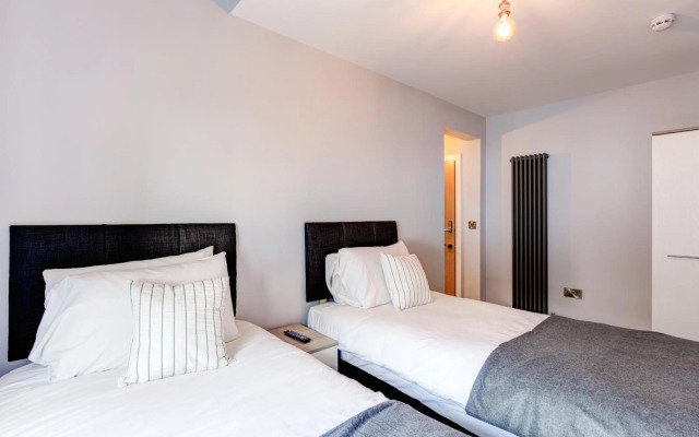 Morton Guest House