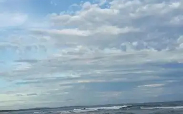 Punta Negra Disfrutable Todo El Año!