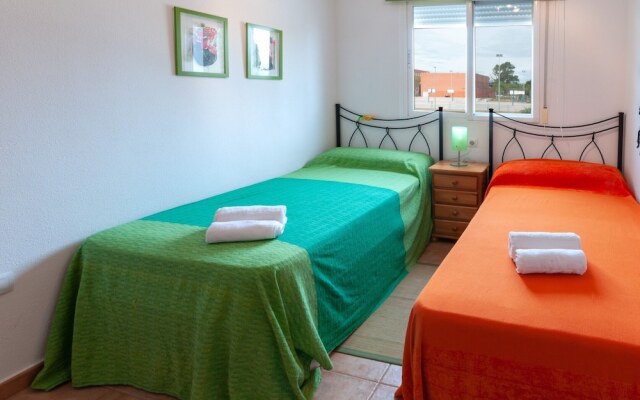 Villas del Montgo