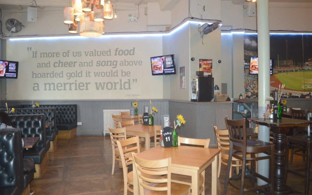St Christopher's Inn, Hammersmith - Hostel