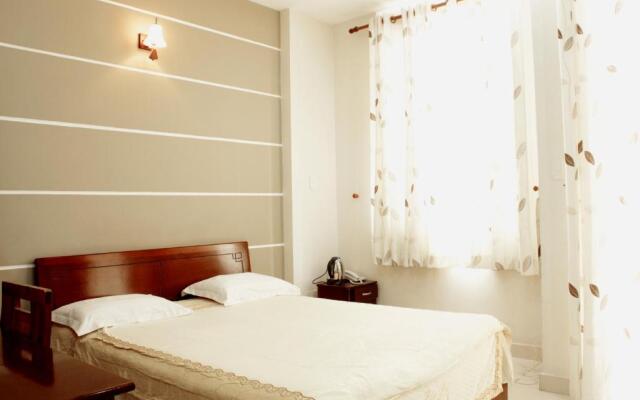 Nicecy Daily - Bui Vien Walking Street