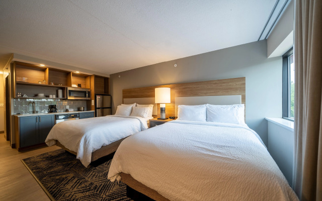 Candlewood Suites Cleveland South - Independence by IHG