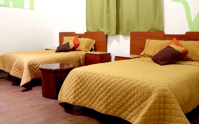 Hostal Amigo - Hostel