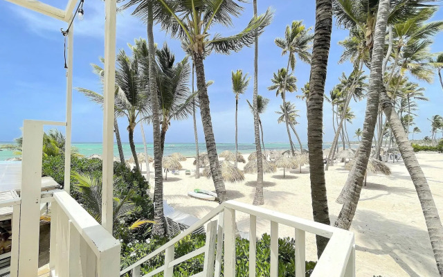 Relax Studios Deluxe POOL WIFI BEACH