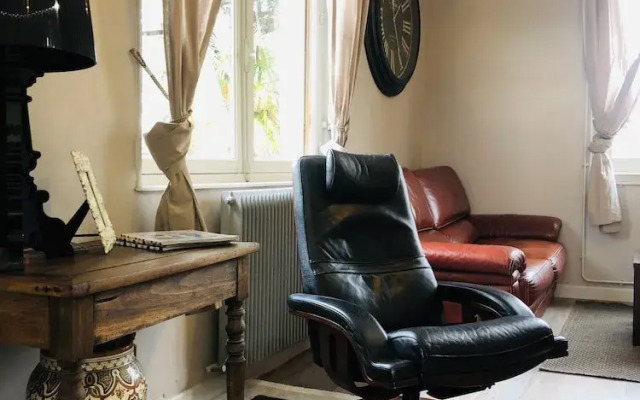 Appartement centre ville Pau