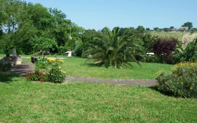B&B Principerto
