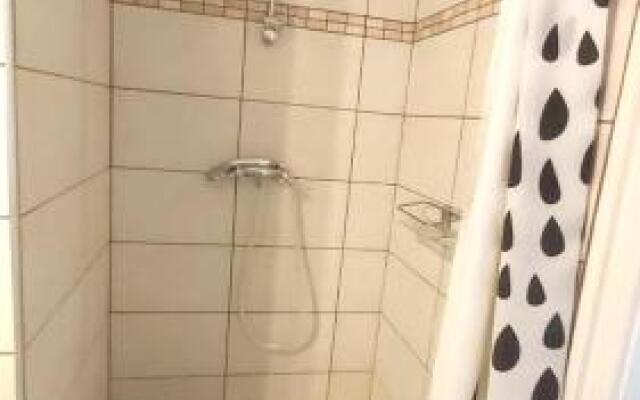 Eozin Apartman