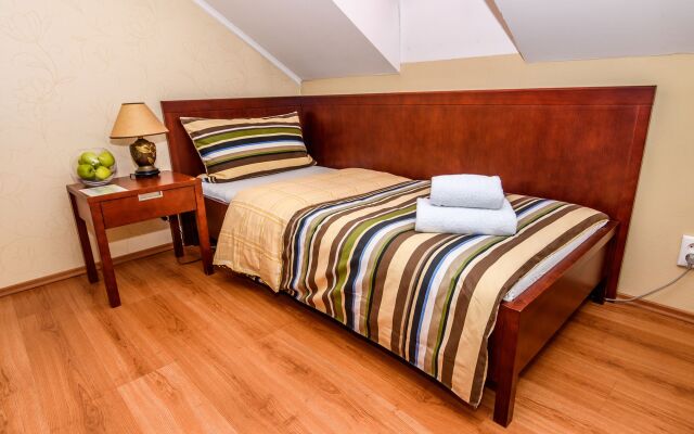 Eco friendly Hotel Dalia