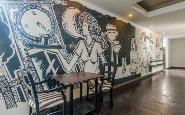 ZEN Rooms Kerobokan Jalan Bidadari