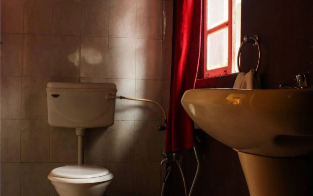 Quarto de Casa Tipri