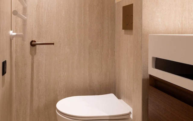 Magnificent Studio With A/C - 1P - Champs-elysees