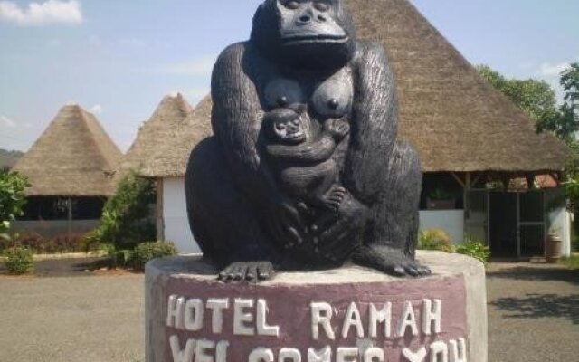 Hotel Ramah