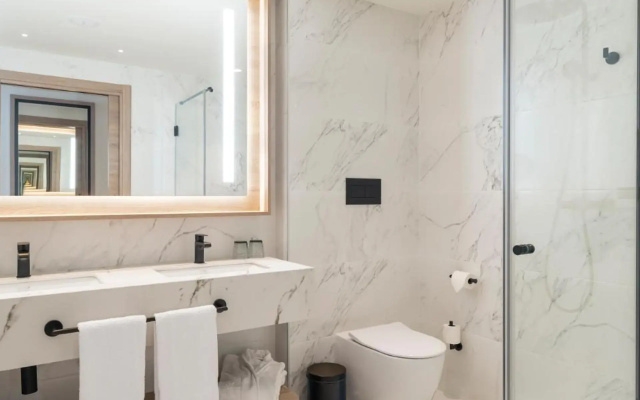 Hotel Attica21 Vigo Business & Wellness