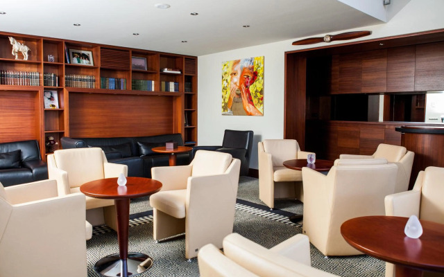 Mercure Palanga Vanagupe Resort