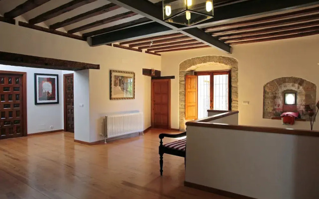 Casa Grande Del Acebal