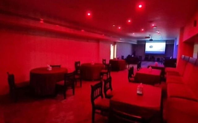 Saj Luciya Trivandrum