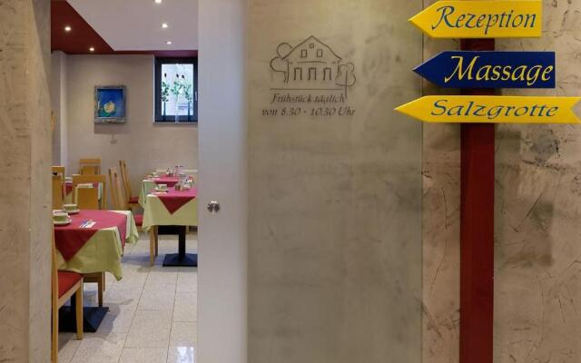 Nella Parkhotel