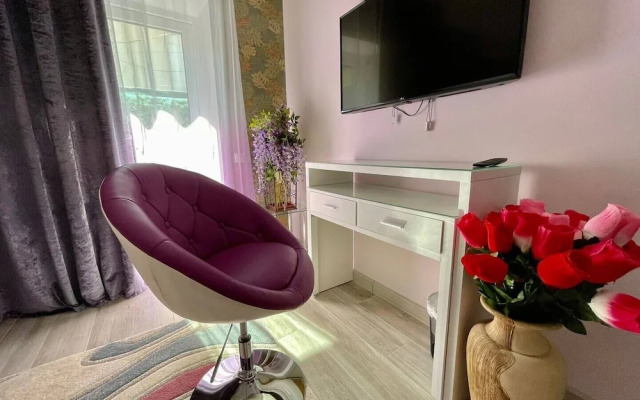 Premier City Apart Hotel Chisinau