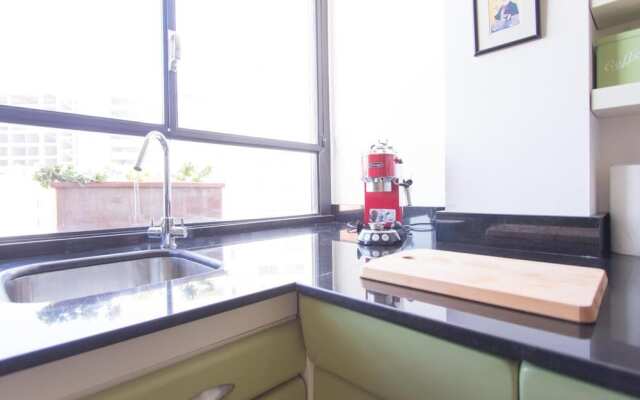 Appartement Lina