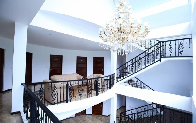 Bellwood Hills Resort & Spa