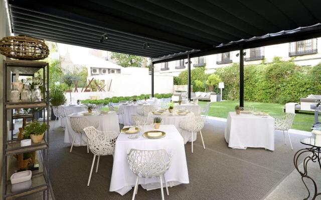 Hotel Único Madrid - Small Luxury Hotels