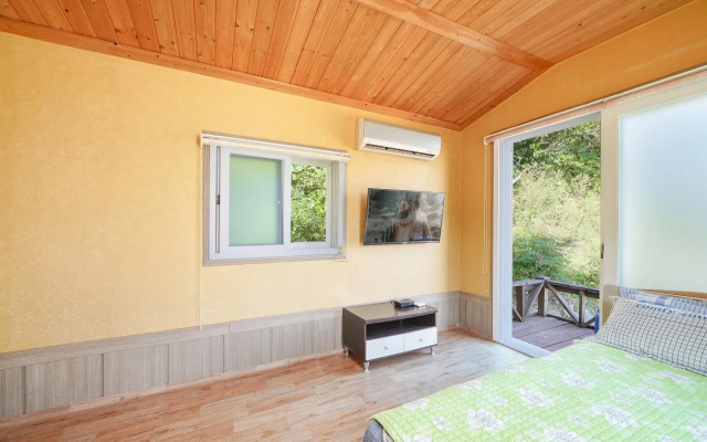 Suncheon Jeonmangjoeungot Pension