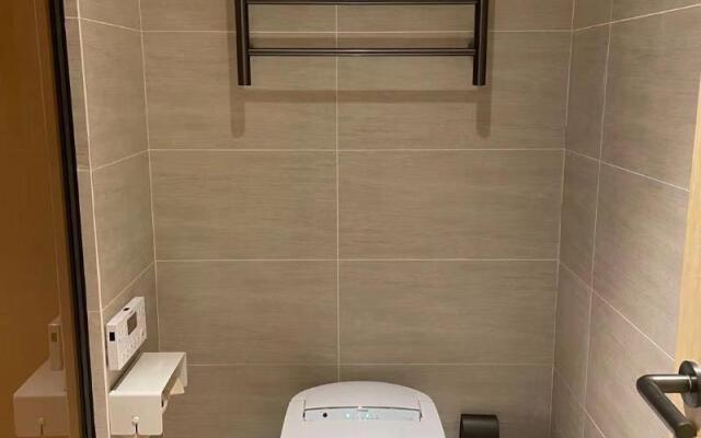 Ji Hotel Shanghai Meilan Lake Mei'an Road