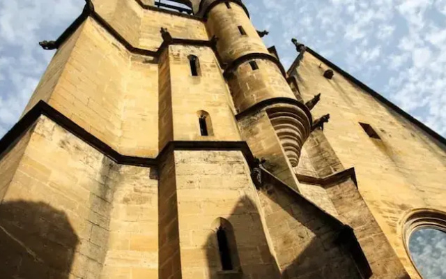 Sainte Marie