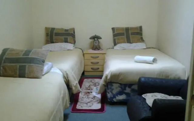 Hostal Torres del Paine