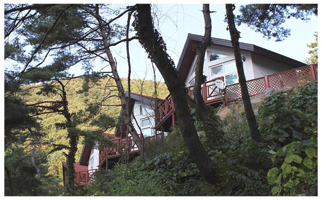 Yangpyeong Dotorigol Pension
