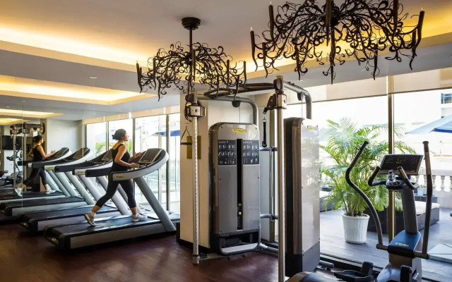 Hotel de l'Opera Hanoi - Mgallery