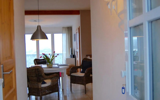 Strandläufer Kühlungsborn