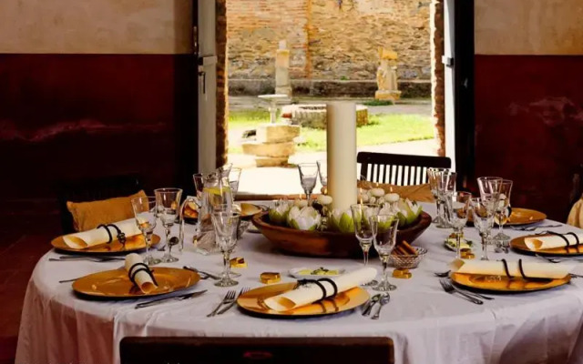 La Cartuja de Cazalla