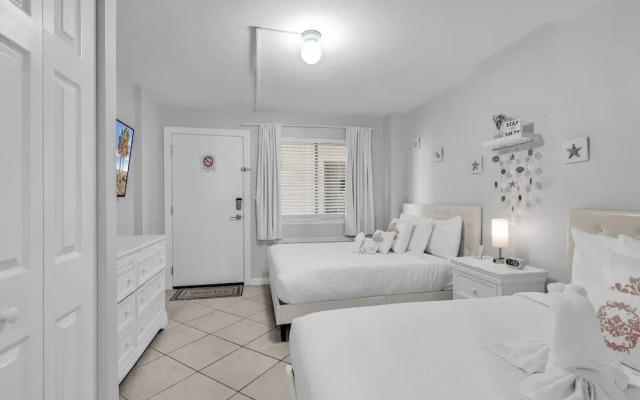 Bluewater Resort 720