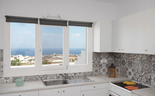 Rooms & Apartments Archontou