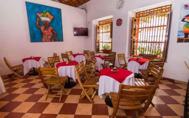 Hotel 3 Banderas