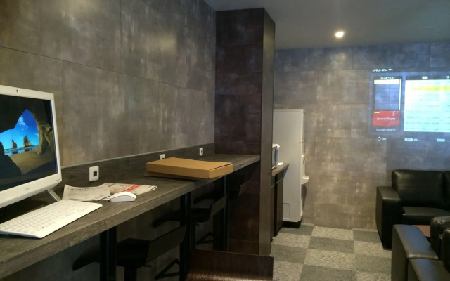 Hotel Sun Plaza 2 Annex