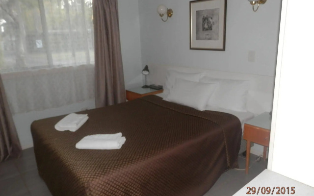 Glenwood Tourist Park & Motel