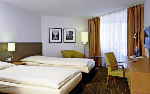 Overnight Tagungshotel im ABZ