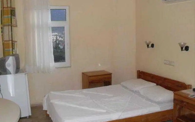 Bigehan Hotel